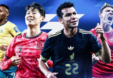 FIFA World Cup 2026 का धमाकेदार आगाज आज से, मैक्सिको और साउथ अफ्रीका के बीच ओपनिंग मुकाबला, साउथ कोरिया और चेक रिपब्लिक भी आमने सामने FIFA World Cup 2026 का धमाकेदार आगाज आज से, मैक्सिको और साउथ अफ्रीका के बीच ओपनिंग मुकाबला, साउथ कोरिया और चेक रिपब्लिक भी आमने सामने