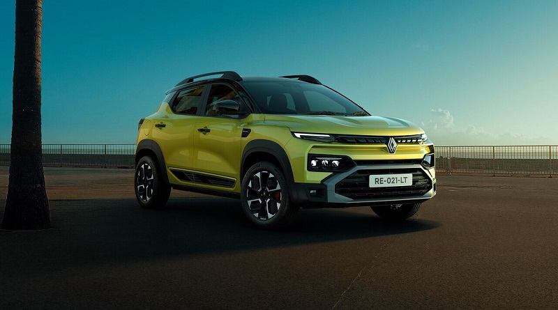 Renault Kiger को मिले दमदार नए वेरिएंट्स, फीचर्स और कीमतों ने बढ़ाई कॉम्पैक्ट SUV सेगमेंट में हलचल