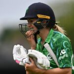 Womens T20 World Cup 2026: न्यूजीलैंड की प्रतिष्ठा दांव पर, श्रीलंका के लिए करो या मरो की जंग, पाकिस्तान के सामने ऑस्ट्रेलिया की अग्निपरीक्षा