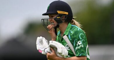 Womens T20 World Cup 2026: न्यूजीलैंड की प्रतिष्ठा दांव पर, श्रीलंका के लिए करो या मरो की जंग, पाकिस्तान के सामने ऑस्ट्रेलिया की अग्निपरीक्षा Womens T20 World Cup 2026: न्यूजीलैंड की प्रतिष्ठा दांव पर, श्रीलंका के लिए करो या मरो की जंग, पाकिस्तान के सामने ऑस्ट्रेलिया की अग्निपरीक्षा