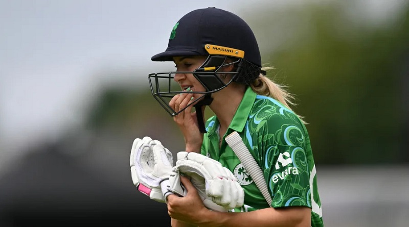Womens T20 World Cup 2026: न्यूजीलैंड की प्रतिष्ठा दांव पर, श्रीलंका के लिए करो या मरो की जंग, पाकिस्तान के सामने ऑस्ट्रेलिया की अग्निपरीक्षा Womens T20 World Cup 2026: न्यूजीलैंड की प्रतिष्ठा दांव पर, श्रीलंका के लिए करो या मरो की जंग, पाकिस्तान के सामने ऑस्ट्रेलिया की अग्निपरीक्षा