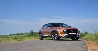 Nissan Magnite CNG EMI Plan: सिर्फ 1 लाख रुपये डाउन पेमेंट में घर लाएं शानदार SUV, जानिए हर महीने कितनी देनी होगी EMI