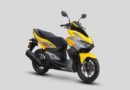Honda Vario EVO 160 लॉन्च, ABS और दमदार 160cc इंजन के साथ मचाएगा धूम, Yamaha Aerox को देगा कड़ी चुनौती