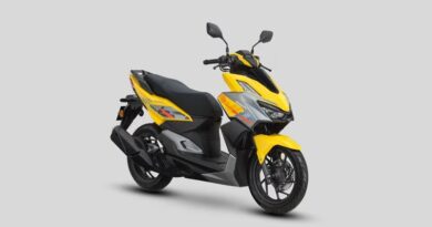 Honda Vario EVO 160 लॉन्च, ABS और दमदार 160cc इंजन के साथ मचाएगा धूम, Yamaha Aerox को देगा कड़ी चुनौती