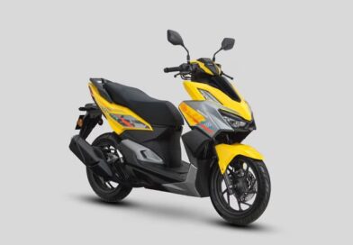 Honda Vario EVO 160 लॉन्च, ABS और दमदार 160cc इंजन के साथ मचाएगा धूम, Yamaha Aerox को देगा कड़ी चुनौती