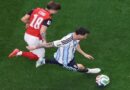Lionel Messi World Cup Record: मेसी बने फुटबॉल वर्ल्ड कप इतिहास के सबसे बड़े गोल मशीन, ऑस्ट्रिया के खिलाफ रचा नया इतिहास