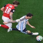 Lionel Messi World Cup Record: मेसी बने फुटबॉल वर्ल्ड कप इतिहास के सबसे बड़े गोल मशीन, ऑस्ट्रिया के खिलाफ रचा नया इतिहास