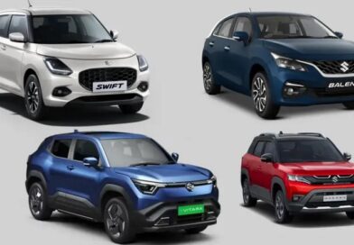 Maruti Suzuki Price Hike 2026: 30000 रुपये तक महंगी हुईं मारुति कारें, जानिए किन मॉडलों पर कितना असर Maruti Suzuki Price Hike 2026: 30000 रुपये तक महंगी हुईं मारुति कारें, जानिए किन मॉडलों पर कितना असर
