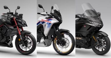 Honda E Clutch Bikes Launch India 2026 होंडा की क्रांतिकारी तकनीक के साथ लॉन्च हुईं CB750 Hornet और XL750 Transalp