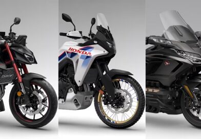 Honda E Clutch Bikes Launch India 2026 होंडा की क्रांतिकारी तकनीक के साथ लॉन्च हुईं CB750 Hornet और XL750 Transalp