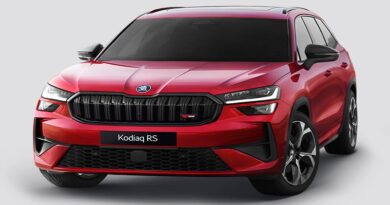 Skoda Kodiaq RS ने रचा इतिहास, सिर्फ 6 मिनट में बिकी पूरी 50 यूनिट्स की खेप, जानिए फीचर्स, इंजन, कीमत और लॉन्च डिटेल्स Skoda Kodiaq RS ने रचा इतिहास, सिर्फ 6 मिनट में बिकी पूरी 50 यूनिट्स की खेप, जानिए फीचर्स, इंजन, कीमत और लॉन्च डिटेल्स
