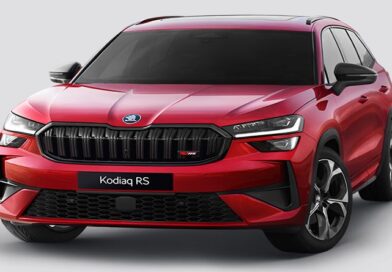 Skoda Kodiaq RS ने रचा इतिहास, सिर्फ 6 मिनट में बिकी पूरी 50 यूनिट्स की खेप, जानिए फीचर्स, इंजन, कीमत और लॉन्च डिटेल्स Skoda Kodiaq RS ने रचा इतिहास, सिर्फ 6 मिनट में बिकी पूरी 50 यूनिट्स की खेप, जानिए फीचर्स, इंजन, कीमत और लॉन्च डिटेल्स