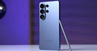 Samsung Galaxy M47 5G भारत में जल्द होगा लॉन्च, दमदार Snapdragon प्रोसेसर और प्रीमियम डिजाइन से मचाएगा धमाल Samsung Galaxy M47 5G भारत में जल्द होगा लॉन्च, दमदार Snapdragon प्रोसेसर और प्रीमियम डिजाइन से मचाएगा धमाल