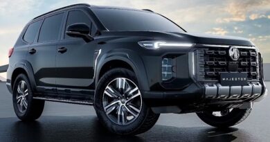 MG की नई SUV लॉन्च को लेकर बड़ा खुलासा 16 जुलाई को हो सकती है एंट्री जानें फीचर्स रेंज और संभावित कीमत