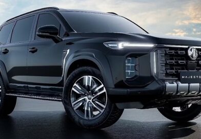 MG की नई SUV लॉन्च को लेकर बड़ा खुलासा 16 जुलाई को हो सकती है एंट्री जानें फीचर्स रेंज और संभावित कीमत