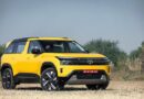 TATA Sierra i CNG: धमाकेदार एंट्री की तैयारी में टाटा की नई SUV, टेस्टिंग शुरू, जानिए इंजन, फीचर्स और लॉन्च टाइमलाइन