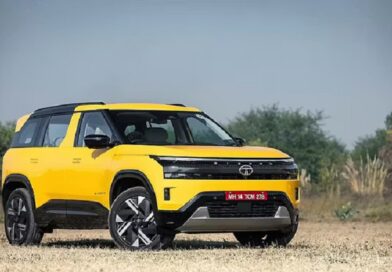 TATA Sierra i CNG: धमाकेदार एंट्री की तैयारी में टाटा की नई SUV, टेस्टिंग शुरू, जानिए इंजन, फीचर्स और लॉन्च टाइमलाइन TATA Sierra i CNG: धमाकेदार एंट्री की तैयारी में टाटा की नई SUV, टेस्टिंग शुरू, जानिए इंजन, फीचर्स और लॉन्च टाइमलाइन