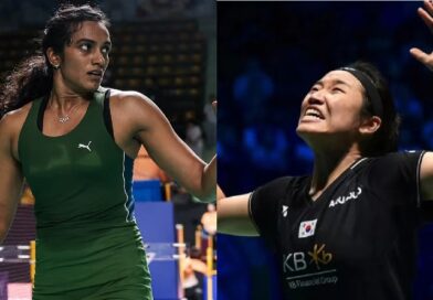 पीवी सिंधु का इंडोनेशिया ओपन में सफर खत्म, वर्ल्ड नंबर वन एन से यंग के सामने फिर बेबस दिखीं भारतीय स्टार
