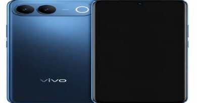 वीवो S2 5G भारत में जल्द देगा दस्तक 7050mAh बैटरी 3D कर्व्ड AMOLED डिस्प्ले और दमदार परफॉर्मेंस के साथ मचेगा धमाल