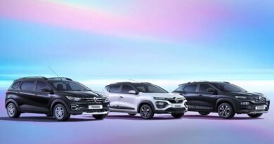 जुलाई 2026 में Renault कारों पर बंपर डिस्काउंट ऑफर, Kwid से Kiger तक जानें किस मॉडल पर मिलेगी सबसे ज्यादा बचत जुलाई 2026 में Renault कारों पर बंपर डिस्काउंट ऑफर, Kwid से Kiger तक जानें किस मॉडल पर मिलेगी सबसे ज्यादा बचत
