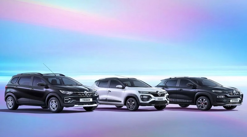 जुलाई 2026 में Renault कारों पर बंपर डिस्काउंट ऑफर, Kwid से Kiger तक जानें किस मॉडल पर मिलेगी सबसे ज्यादा बचत जुलाई 2026 में Renault कारों पर बंपर डिस्काउंट ऑफर, Kwid से Kiger तक जानें किस मॉडल पर मिलेगी सबसे ज्यादा बचत