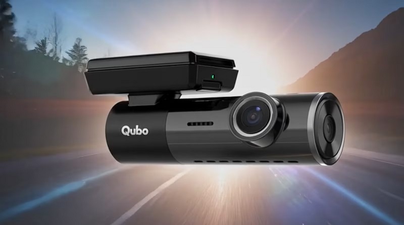 Qubo AI Guard सिक्योरिटी कैमरा और Dashcam Pro 2K लॉन्च भारत में स्मार्ट सुरक्षा का नया दौर शुरू