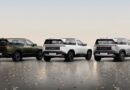 Kia Syros EV भारत में जल्द होगी लॉन्च 520 किलोमीटर तक की रेंज प्रीमियम फीचर्स और दमदार कीमत के साथ मचाएगी बड़ा धमाका