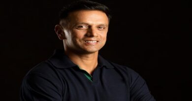 राहुल द्रविड़ बन सकते हैं इंग्लैंड टेस्ट टीम के नए मुख्य कोच, मैकुलम की विदाई के बाद तेज हुई तलाश, एंडी फ्लावर और फ्लिंटॉफ भी रेस में राहुल द्रविड़ बन सकते हैं इंग्लैंड टेस्ट टीम के नए मुख्य कोच, मैकुलम की विदाई के बाद तेज हुई तलाश, एंडी फ्लावर और फ्लिंटॉफ भी रेस में