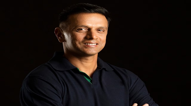 राहुल द्रविड़ बन सकते हैं इंग्लैंड टेस्ट टीम के नए मुख्य कोच, मैकुलम की विदाई के बाद तेज हुई तलाश, एंडी फ्लावर और फ्लिंटॉफ भी रेस में राहुल द्रविड़ बन सकते हैं इंग्लैंड टेस्ट टीम के नए मुख्य कोच, मैकुलम की विदाई के बाद तेज हुई तलाश, एंडी फ्लावर और फ्लिंटॉफ भी रेस में