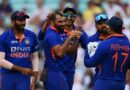 भारत ने पहले वनडे में इंग्लैंड को 6 विकेट से हराया बुमराह का ऐतिहासिक रिकॉर्ड धोनी की मौजूदगी और सुंदर की विस्फोटक फिनिश ने जीता दिल