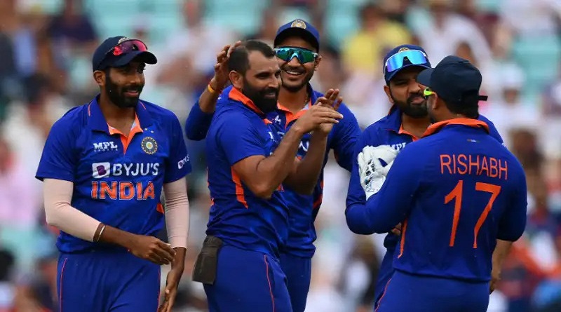 भारत ने पहले वनडे में इंग्लैंड को 6 विकेट से हराया बुमराह का ऐतिहासिक रिकॉर्ड धोनी की मौजूदगी और सुंदर की विस्फोटक फिनिश ने जीता दिल भारत ने पहले वनडे में इंग्लैंड को 6 विकेट से हराया बुमराह का ऐतिहासिक रिकॉर्ड धोनी की मौजूदगी और सुंदर की विस्फोटक फिनिश ने जीता दिल