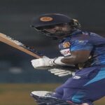 दूसरे अनऑफिशियल टेस्ट में श्रीलंका ए का दमदार प्रदर्शन, कप्तान साहन अराच्चिगे की शानदार पारी से भारत ए पर बढ़त