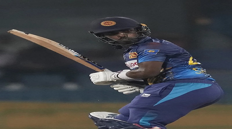 दूसरे अनऑफिशियल टेस्ट में श्रीलंका ए का दमदार प्रदर्शन, कप्तान साहन अराच्चिगे की शानदार पारी से भारत ए पर बढ़त