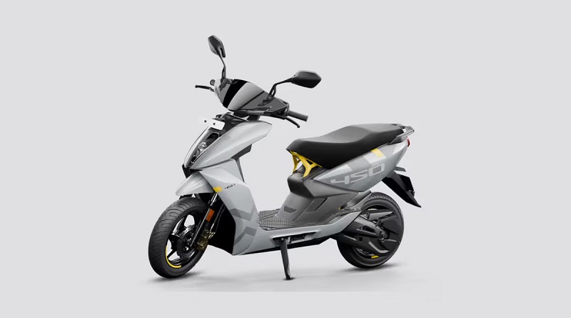 Ather ने बदले Rizta 450S और 450X के बैटरी पैक अब मिलेगी बेहतर रेंज और दमदार फास्ट चार्जिंग Ather ने बदले Rizta 450S और 450X के बैटरी पैक अब मिलेगी बेहतर रेंज और दमदार फास्ट चार्जिंग