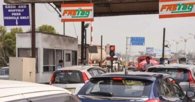 टोल टैक्स कब खत्म होगा सरकार ने संसद में दिया बड़ा जवाब जानिए पूरा सच