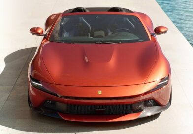Ferrari Amalfi Spider भारत में लॉन्च 4.6 करोड़ की सुपर लग्जरी कन्वर्टिबल कार जो 3.3 सेकंड में पकड़ती है 100 की रफ्तार Ferrari Amalfi Spider भारत में लॉन्च 4.6 करोड़ की सुपर लग्जरी कन्वर्टिबल कार जो 3.3 सेकंड में पकड़ती है 100 की रफ्तार