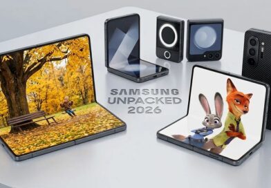 Samsung Galaxy Unpacked 2026 22 जुलाई को होगा बड़ा धमाका नए Foldable 5G फोन Galaxy Watch 9 और Smart Glasses पर रहेगी दुनिया की नजर