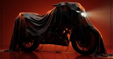 Bajaj Pulsar Teaser ने बढ़ाई हलचल नई मस्कुलर Pulsar जल्द होगी लॉन्च जानिए डिजाइन फीचर्स और संभावित बदलाव