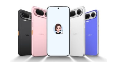 Nubia NaviX Ultra लॉन्च से पहले बड़ा खुलासा AI फीचर्स और प्रीमियम डिजाइन के साथ स्मार्टफोन बाजार में मचाएगा हलचल