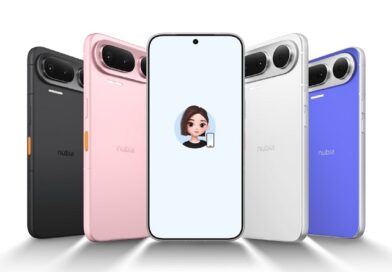 Nubia NaviX Ultra लॉन्च से पहले बड़ा खुलासा AI फीचर्स और प्रीमियम डिजाइन के साथ स्मार्टफोन बाजार में मचाएगा हलचल