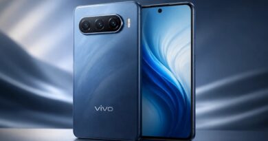 Vivo S2 5G भारत में जल्द होगा लॉन्च जानिए 7000mAh बैटरी स्नैपड्रैगन 8 Gen 5 प्रोसेसर और शानदार फीचर्स की पूरी जानकारी