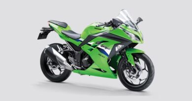 नई Kawasaki Ninja 300 भारत में लॉन्च कीमत इंजन फीचर्स और परफॉर्मेंस की पूरी जानकारी