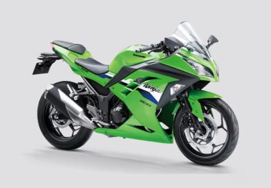 नई Kawasaki Ninja 300 भारत में लॉन्च कीमत इंजन फीचर्स और परफॉर्मेंस की पूरी जानकारी