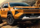 Toyota Hilux 2026 भारत में लॉन्च नई दमदार पिकअप ट्रक में मिला शानदार डिजाइन एडवांस फीचर्स और जबरदस्त ऑफ रोड पावर