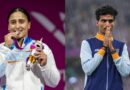 कॉमनवेल्थ गेम्स 2026 में भारत का शानदार प्रदर्शन गुलवीर सिंह और हरजिंदर कौर ने रचा इतिहास बॉक्सिंग में तीन पदक पक्के