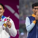 कॉमनवेल्थ गेम्स 2026 में भारत का शानदार प्रदर्शन गुलवीर सिंह और हरजिंदर कौर ने रचा इतिहास बॉक्सिंग में तीन पदक पक्के