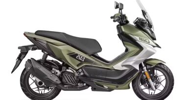 Hero Xoom 160 VX जल्द होगी लॉन्च नई किफायती एडीवी स्कूटर के साथ आएगा दमदार कॉम्बैट एडिशन जानिए पूरी जानकारी