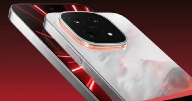 iQOO 16 Launch News in Hindi 8500mAh बैटरी और Snapdragon 8 Elite Gen 6 Pro के साथ फ्लैगशिप स्मार्टफोन का नया दमदार अवतार iQOO 16 Launch News in Hindi 8500mAh बैटरी और Snapdragon 8 Elite Gen 6 Pro के साथ फ्लैगशिप स्मार्टफोन का नया दमदार अवतार
