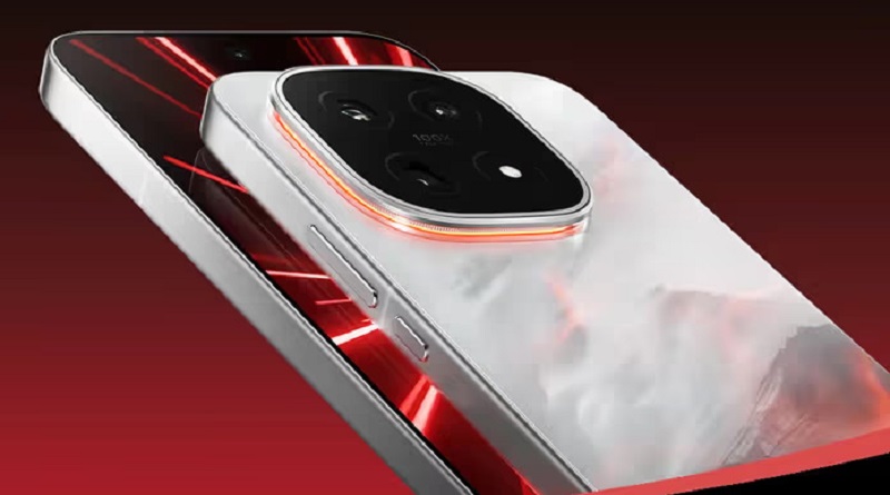 iQOO 16 Launch News in Hindi 8500mAh बैटरी और Snapdragon 8 Elite Gen 6 Pro के साथ फ्लैगशिप स्मार्टफोन का नया दमदार अवतार iQOO 16 Launch News in Hindi 8500mAh बैटरी और Snapdragon 8 Elite Gen 6 Pro के साथ फ्लैगशिप स्मार्टफोन का नया दमदार अवतार
