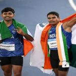 कॉमनवेल्थ गेम्स 2026 में भारत का दमदार प्रदर्शन दिलीप गावित का गोल्ड मुरली श्रीशंकर का सिल्वर और बॉक्सिंग में मेडल की बारिश
